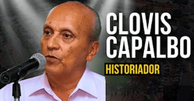 Clóvis Capalbo: A Alma Histórica de Jaboticabal e o Chamado pela Memória da Cidade